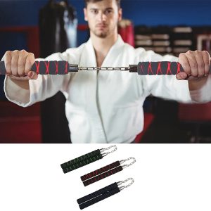 【sought-after】 1pcs Martial Arts Training Chinese Kung Fu Martial Arts Practice Sponge For Beginners Bangladesh (New)
