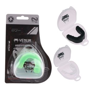 【Quality】 Sports Mouth Guard For Basketball Boxing Karate Appliance Teeth Protector Adult Children Mouthguard Tooth Brace Protection Bangladesh (New)