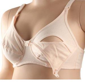 Womens Nursing Maternity Bra Women Nursing Bra Lace Cotton Bangladesh (New)