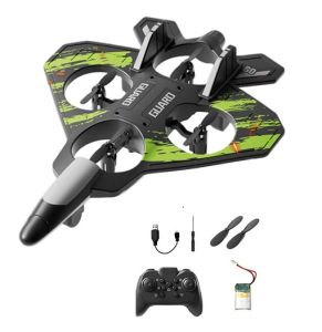 YH998 RC Airplane Toys With Remote Control Aircraft Six Bangladesh (New)