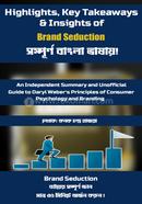 ব্র্যান্ড সিডাকশন কনক চন্দ্র হাজরা Bangladesh (New)