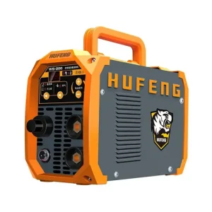 WS-200 Tig Welder TIG MMA 220V Argon Tig Control Welding Machine Stainless Steel Iron IGBT Technology Bangladesh (New)