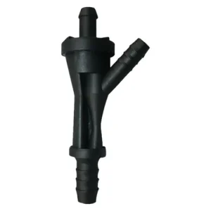 058133753B Engine Suction Pump Purge Valve for A u d i A4 A6 V6 for Jetta Bora Golf 1998-2006 MK4 Passat B5 Beetle 1999 2005 Bangladesh (New)