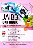 জেএআইবিবি ওয়ান বুক - বাংলা ভার্সন ডা. তৌহিদ আহমেদ চৌধুরি Bangladesh (New)