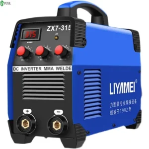 ZX7-250 1000UF industrial capacitor welding all copper 220V household small large capacitor portable portable welding machine Bangladesh (New)
