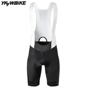 YKYWBIKE Men's Cycling Bib Shorts Summer Road Bike Shorts Bicycle Ciclismo Bike Pants MTB Men's Cycling Clothing Bangladesh (New)