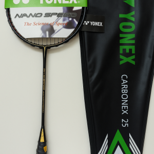 Yonex Carbonex  Badminton Racket Bangladesh (New)