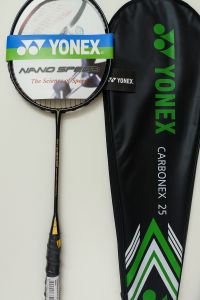 Yonex Carbonex  Badminton Racket Bangladesh (New)