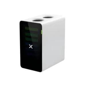 xTool SafetyPro™ AP2 Air Purifier with SuperCyclone System Bangladesh (New)
