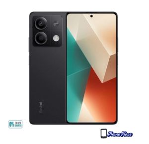 Xiaomi Redmi note 13 5G (8+256GB) Unofficial Bangladesh (New)
