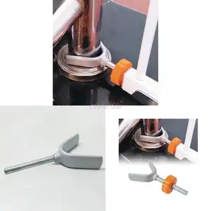 Y1UB Y Spindle Rod Steel Safety Gate Adapter for Baby & Pet Safety Gate Stair Bangladesh (New)