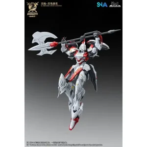 [Pre-Order]HIPLAY SNAA 1/144 Scale The Round Table Knights Soul Spear SC-008 Lamorak Assembly Model Kits Bangladesh (New)
