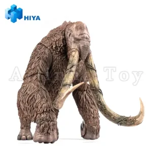 [Pre-Order]HIYA 6inch Action Figure Exquisite Basic Series Godzilla King of the Monsters Behemoth Anime Toy Bangladesh (New)