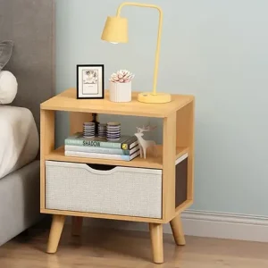#v Bedroom Dresser Nightstands Cheap Mobile Auxiliary Tables Living Room Cabinets Mesita De Noche Furniture for Bedroom Bangladesh (New)