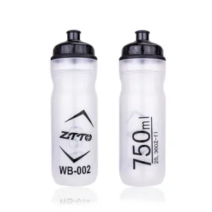 ZTTO Bicycle Kettle MTB Bicycle Water Bottle Outdoor Bike Sports Drink Cup Cycling Portable Bottle Bike parts Bangladesh (New)