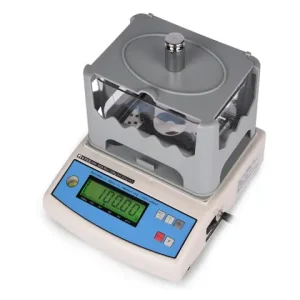 0-300g 0.01g Automatic Soild Density Meter PVC Powder Particle Densitometer Electronic Densitmeter Bangladesh (New)