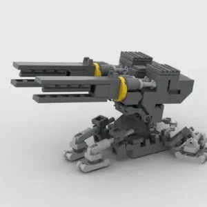 *Spaceship future war weapon module MOC* Avorion, 4PX,Dyson, X4, no man's sky DIY enlighten block bricks,Compatible Bangladesh (New)