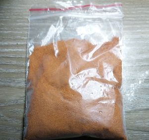 YEE Decapsulated Brine Shrimp 10gm Repack | Non Hatchable Decapsulated Artemia | Aquarium Fish Food | Small Fish Food | Ready To Eat | Direct Feed Artemia Bangladesh (New)