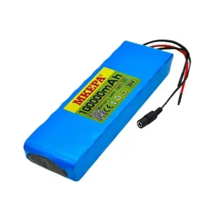 [For 10S2P 36V 100000mAh 36v Electric Scooter Battery Lithium Electric Scooter 500W Electric Scooter Battery 36v 10s2p Battery]; Bangladesh (New)