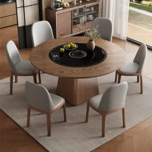 （VIP3）Home Living Room High-end Solid Wood Bar Wood High Stool Homestay Hotel Creative Rattan Bar Chair Bangladesh (New)