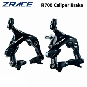 ZRACE R700 Caliper Brake Road and Folding Bicycle Calipe Brake, Dual Pivot Calipers Bicycle Brake,Carbon fiber RIM,105 Bangladesh (New)