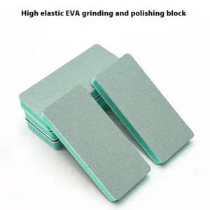 Z. Fish Tank Wipe Water Marks Scale Cleaning Household Fish Tank Glass No Dead Angle Cleaning Artifact Bangladesh (New)