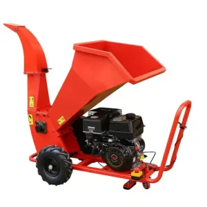 Wood Chipper Ce Approved Wood Shredder Wood Chipper Machine WoodChipper Bangladesh (New)