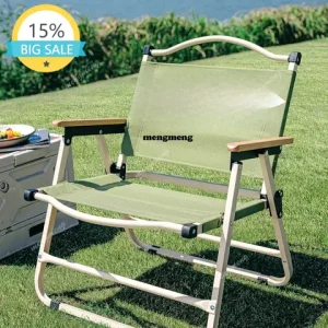zHPortable Folding Beach Chairs Adults Reclining Camping Travel Beach Chairs Sun Lounger Relaxing Silla Playa Plegables Furnitur Bangladesh (New)