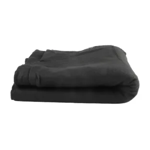 1 Pack Pond Liner Underlayment Fabric Garden Pond Non-woven Geotextile Woven Bottom Sheet For Fish And Koi Ponds Landscaping Bangladesh (New)