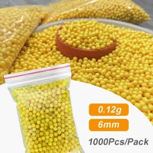 &1000/2000 Rounds Airsoft BB Speed Loader – High-Capacity Paintball Gun Accessory for Fast Reloading | 100 Rounds Quick Loader Bangladesh (New)