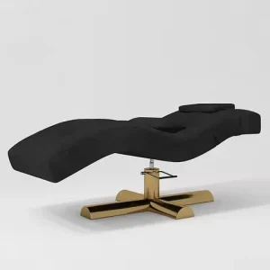 XinSheng Beauty Care Bed Facial Hydrotherapy Head Massage Table Salon Eyelash Beds SPA Furniture Home Use Leisure Lounge Chair Bangladesh (New)