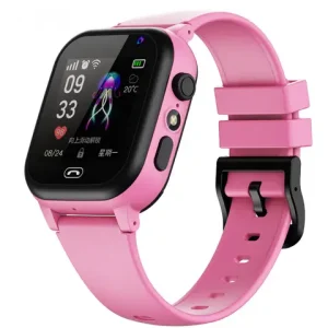 Xiaomi Kids Smart Watch 5G Multifunctional Waterproof IP57 SOS GPS Camera Call Sim Card Child Gifts Sport Watches Tracker 2026 Bangladesh (New)