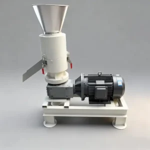 [Best-selling] CE Certification Factory Wholesale Price Small Biomass Pellet Machine Wood Pellet Machine Rice Husk Pellet Machin Bangladesh (New)