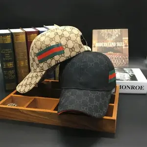 */Spring and autumn sun hat ins trendy brand four seasons big net celebrity baseball cap summer and autumn all-match duck tongue Bangladesh (New)