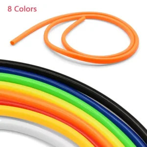 1 Meter Motorcycle fuel filter Motorbike dirt Hose Line Petrol Pipe Fuel Gas Oil Tube Cafe Racer Universal Free Shipping Bangladesh (New)