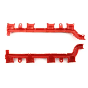 06F971824C Ignition Coil Pack Wiring Harness Conduit for Audi A1/A3/A4/A6/TT Ignition Coil Wiring Connector Red Bangladesh (New)
