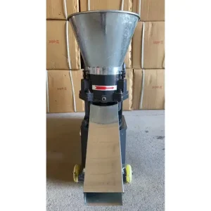 [Best-selling] Cheap Biomass Wood Pellet Machine Pellet Machine Biomass Bangladesh (New)