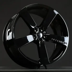 Zhongzan Forged Wheel Hubs For Land roverDefender 007 Series Customized Accept Alloy Car Rims 20 21 22 23 Inch lightweight Bangladesh (New)