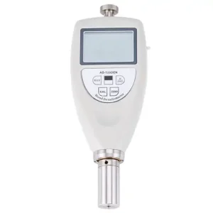 Wood Density Tester Meter AS-120DEN Digital Wood Densitometer range 0.01g/cm3 ~1.2g/cm3 Bangladesh (New)