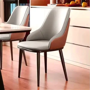 （VIP3）Home Living Room High-end Solid Wood Bar Chair Ash Wood High Stool Homestay Hotel Creative Rattan Bangladesh (New)