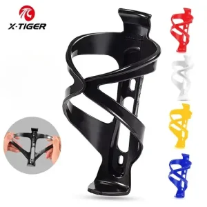 X-TIGER Bicycle bottle cage Water bottle Road bike Mountain bike Motorcycle Bottle cage Holder Cup holder Cycling accessories Bangladesh (New)