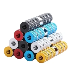 1 Pair Bike Pedals Axle Foot Rest Pegs Anti-Slip Aluminum Alloy Mountain Road Cycling Bicycle Front Rear Socle Pedal Bangladesh (New)