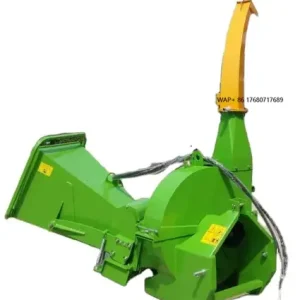 Wood Chipper Shredder Garden Shredder Chipper Machine Wood Crusher Bangladesh (New)