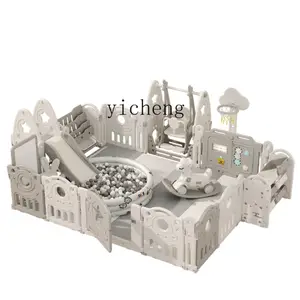 XL Baby Playpen Children's Toy Ground Indoor Home Baby Fence Bangladesh (New)
