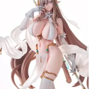 [Pre-order] VERTEX Elf Village 13 Thirteen Villagers Zephia Figurine Bangladesh (New)
