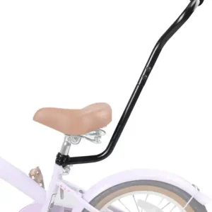 ZUKKA Kids Bike Training Push Handle Detachable Kids Bike Learning Handle Push Bar Safety Balance Bar for Children Bikes Bangladesh (New)
