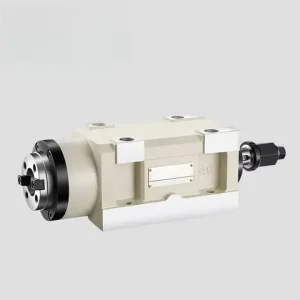 XT40-2-E Boring and Milling Machine Spindle Automatic Tool Changer Boring and Drilling Machine Head Thickening Bangladesh (New)