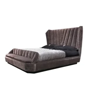# Hot Sales Classic King Modern Full Furniture Set Bedroom Large Size Designer Luxury Italian Style Unfurnished Bedroom Set Bangladesh (New)