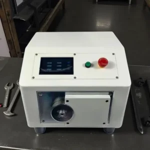 0.1-4mm2 4-point Crimping Terminal Machine New Energy Aviation Plug Terminal Crimping Machine Crimper Mold Tools 3T 500W Bangladesh (New)
