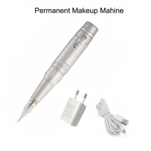 XIMUKA High Performance Tattoo Pen Import Motor Permanent Makeup Machine Bangladesh (New)